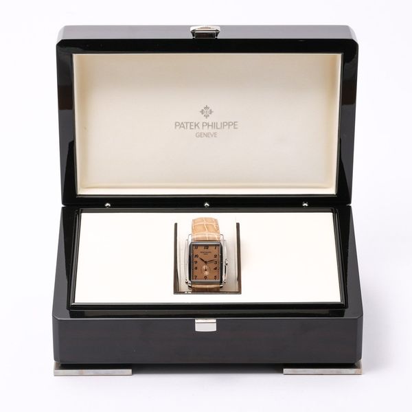 Patek Philippe Gondolo 5124G-001